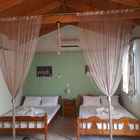 Villa Eirini house Drepano  Exterior foto